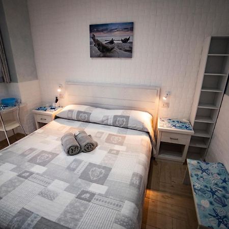Bed and Breakfast La Perla Del Tirreno à Tropea Extérieur photo