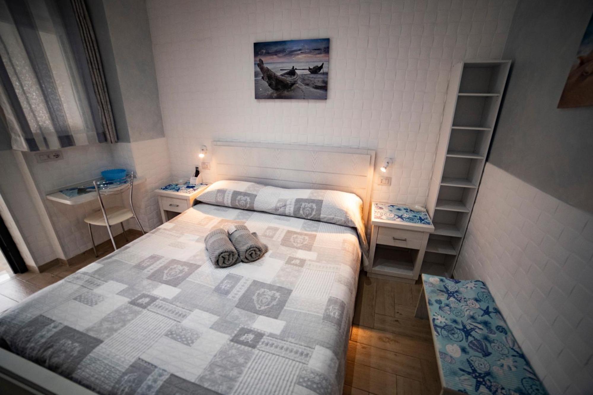Bed and Breakfast La Perla Del Tirreno à Tropea Extérieur photo