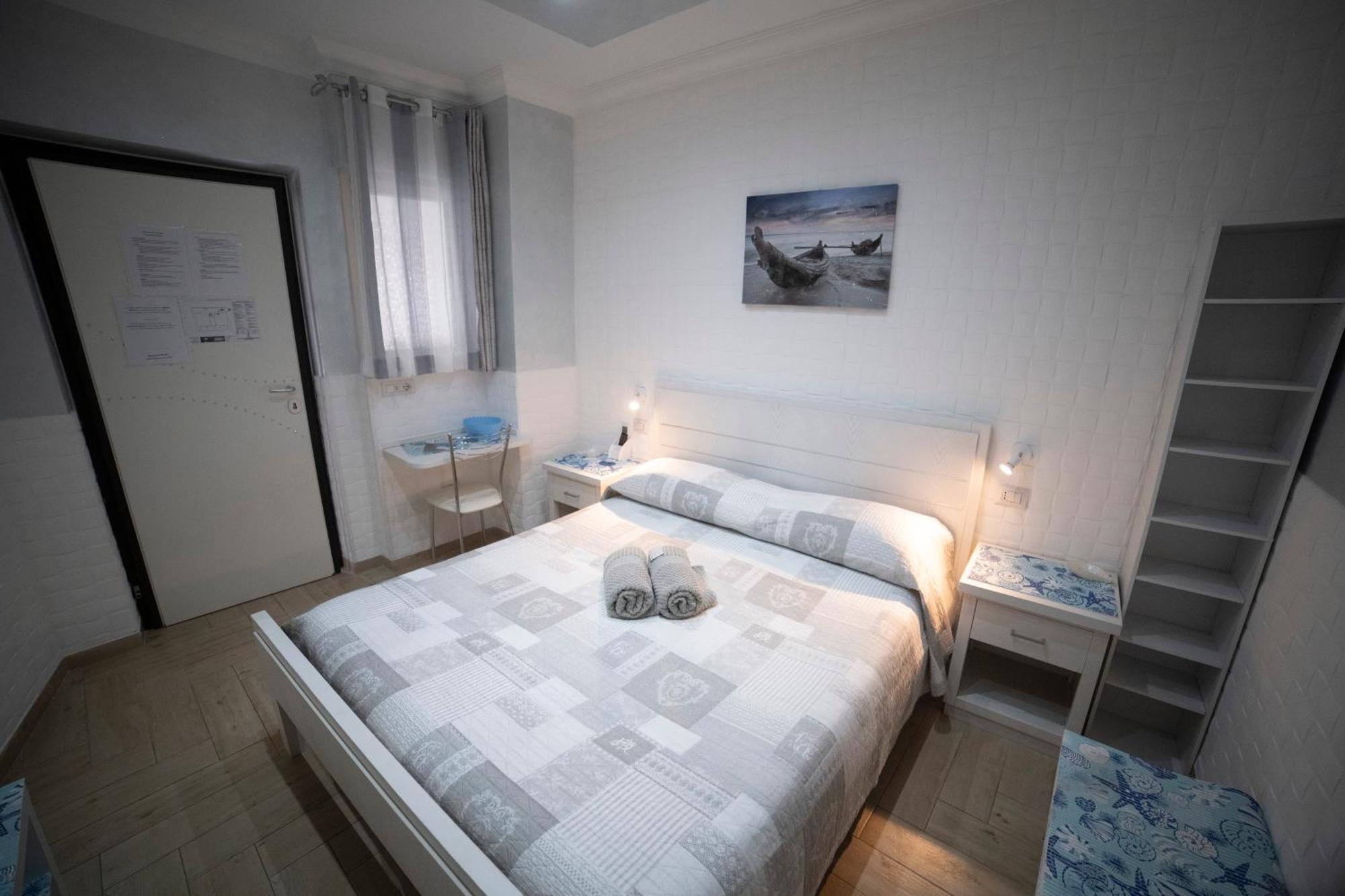 Bed and Breakfast La Perla Del Tirreno à Tropea Extérieur photo