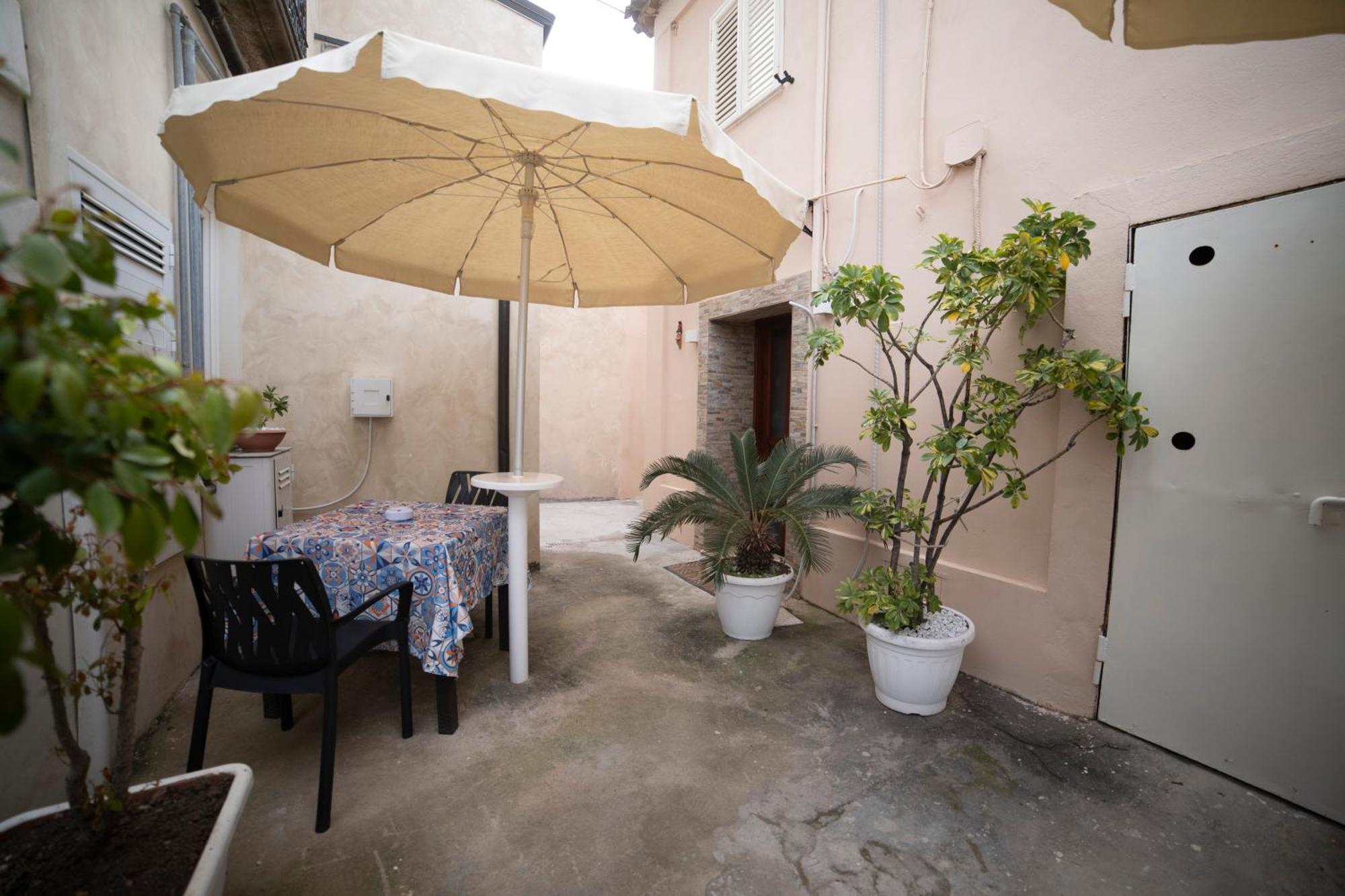 Bed and Breakfast La Perla Del Tirreno à Tropea Extérieur photo